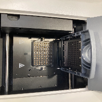 Certified Agilent AriaDX Real-Time PCR Thermocycler image 2
